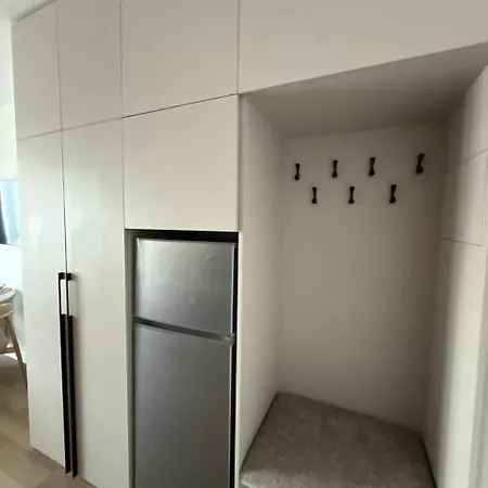 アパート Park ポリアナ