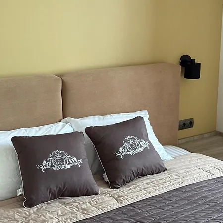 Park アパート ポリアナ