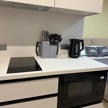 アパート Park ポリアナ