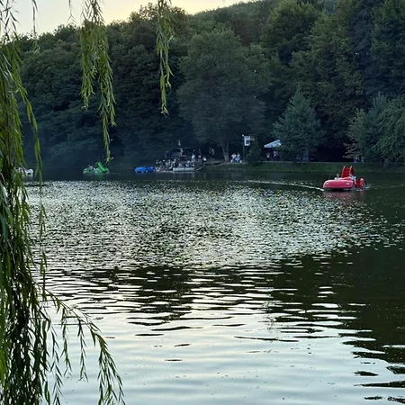 アパート Park ポリアナ