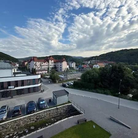 Park Polyana (Transcarpathia)