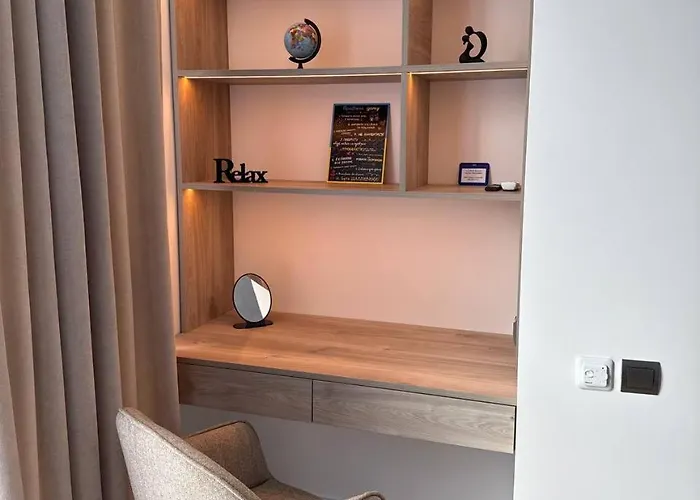 公寓 Park 波利亚纳