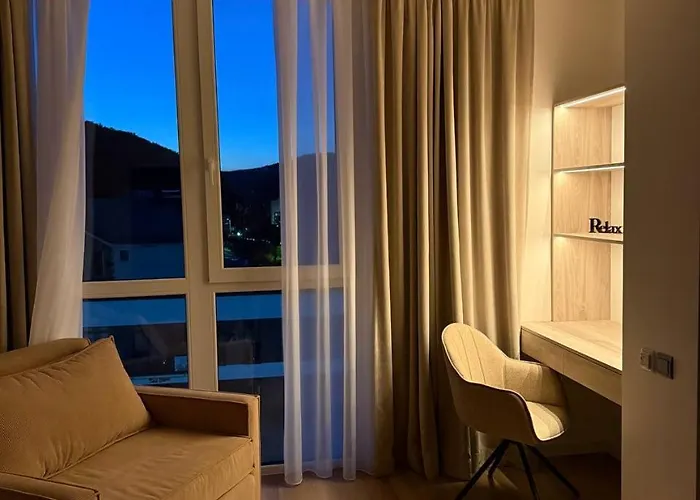 Appartement Park *