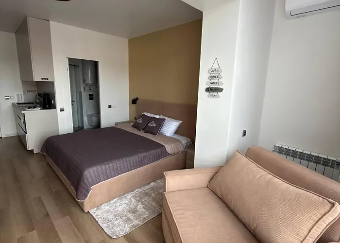 Appartement Park *