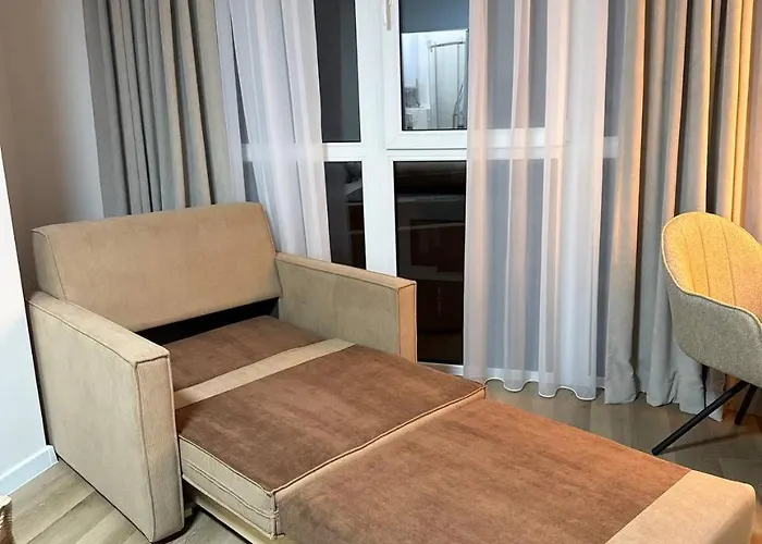 Appartement Park
